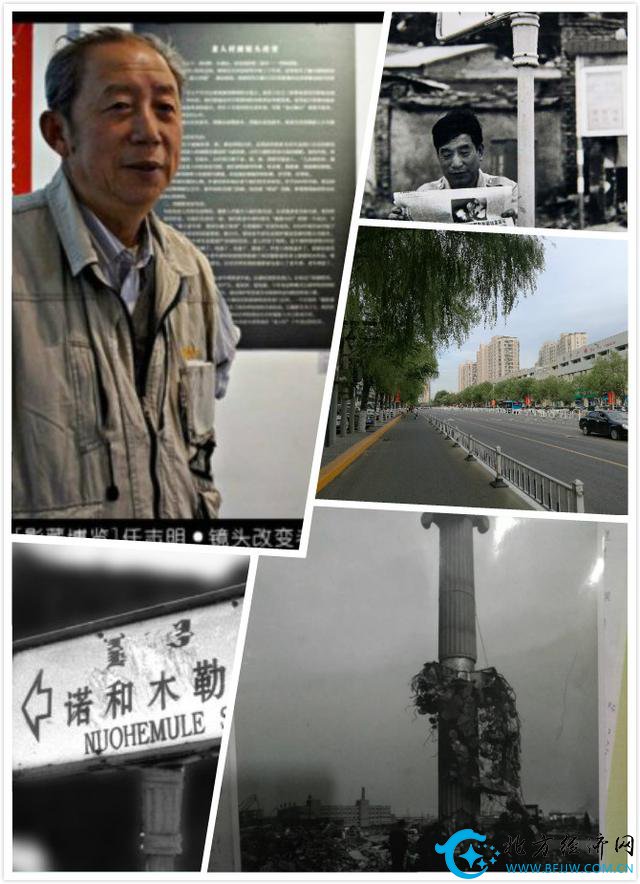 寻访诺和木勒:草原丝绸之路桥头堡记忆与依然坚守的“工匠精神”